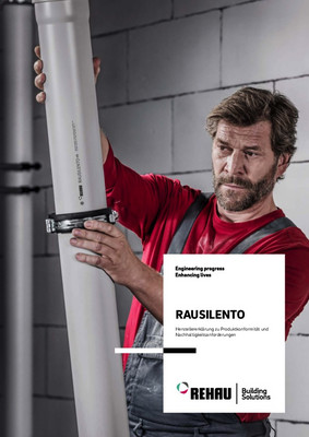 REHAU Katalogportal Österreich