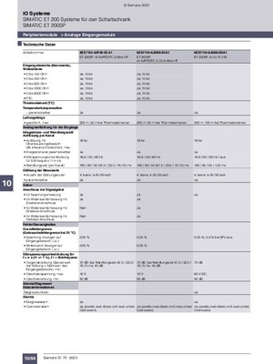 Product Details - SiePortal - Siemens DE