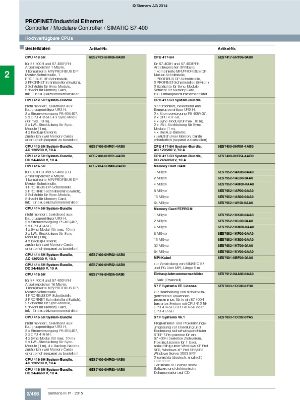 Product Details - SiePortal - Siemens DE