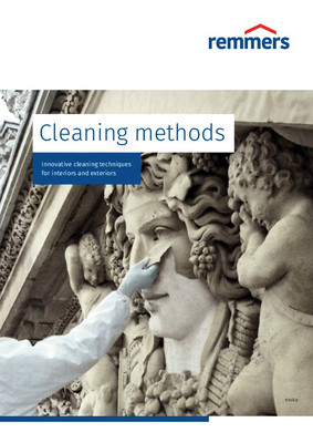 Temizleme yöntemleri