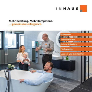 INHAUS - digitale Ausstellung