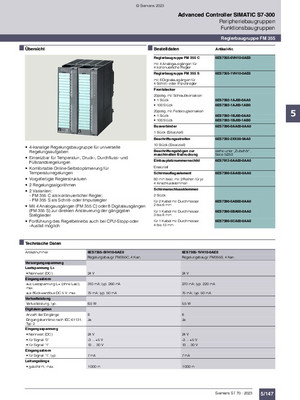 Product Details - SiePortal - Siemens DE