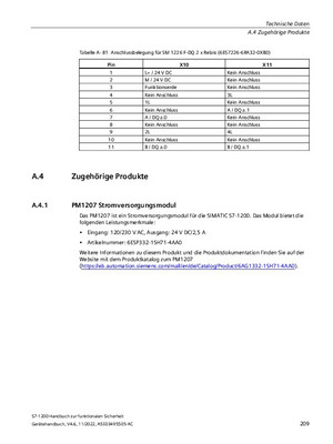 Product Details - SiePortal - Siemens DE