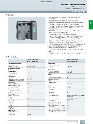 Product Details - SiePortal - Siemens DE