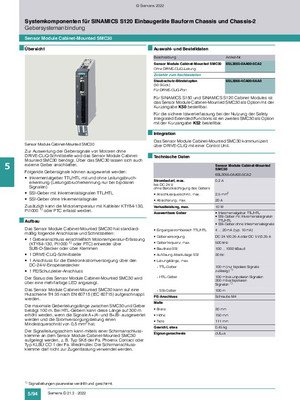 Product Details - SiePortal - Siemens DE