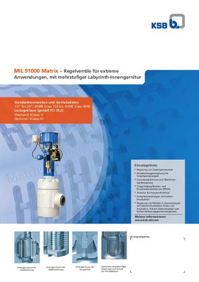 KSB Deutschland
