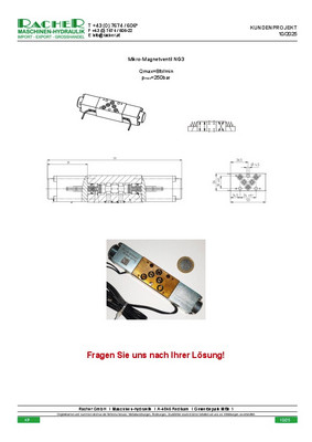 Racher ePaper Portal