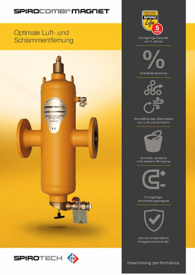 Spirotech