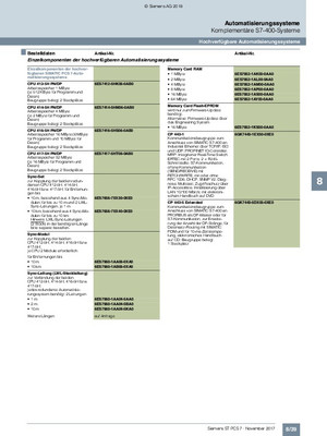 Product Details - SiePortal - Siemens DE