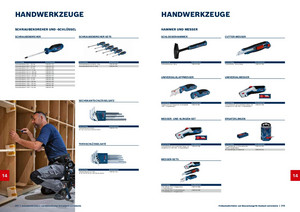 1600A01V3J 1600A01V3J Professional Klingenspender, 50 Stück 