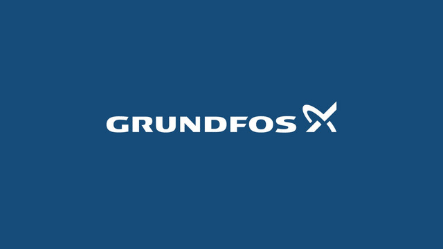 Grundfos Kleinhebeanlage Sololift2 Typ C-3 446 x 159 x 339 mm, 0,64 kW, 1 x 230-240 V