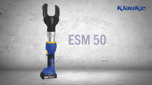 Kabelschere akku-hydr Ø50mm f.Mehrdr f.Feindr