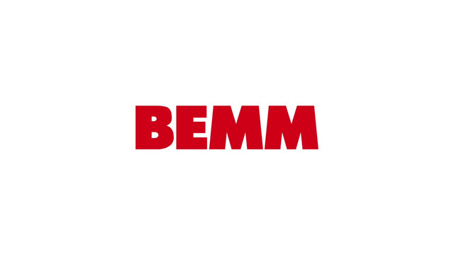 Bemm Badheizkörper Habanera 831 x 603 mm, edelweiß, wendbar