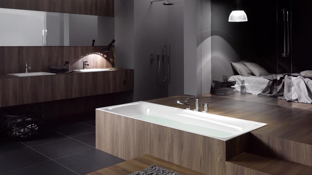 Badewanne BetteLux 3442 weiß, 190x90x45cm