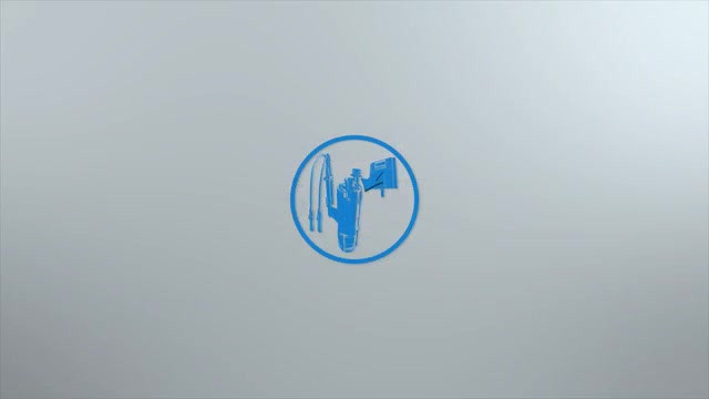 Sanit Ablaufarmatur INEO universal, für UP-Spülkasten