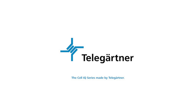 Telegärtner