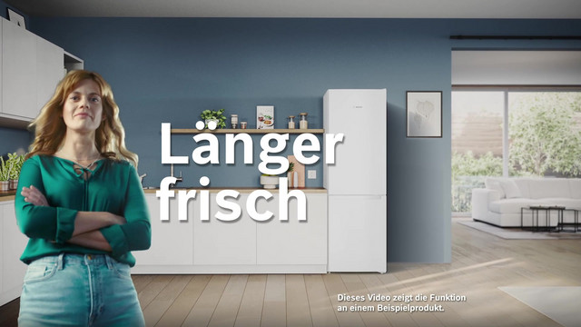 Kühl-/Gefrierkombi Stand E ws 215/87l 239kwh 1860x600x660mm NoFrost