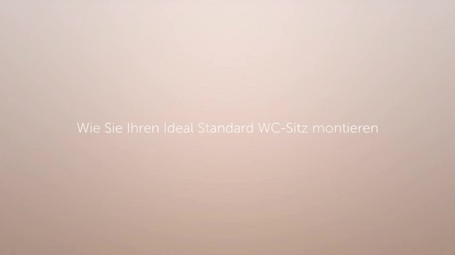 Ideal-Standard WC-Sitz i.life S 36x41x4,5cm, Wrapover, weiß
