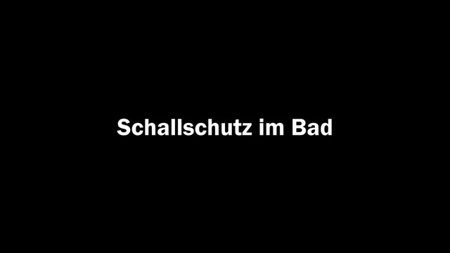 Kaldewei Wannen-Anschluss-Schalldämmband WAS 70 10 m