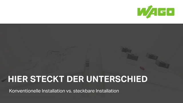 Verriegelung Serie 770