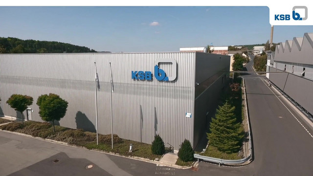 KSB SAS