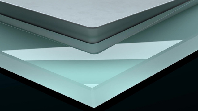 Wechselschalter DELTA UP IP20 1f 10AX
