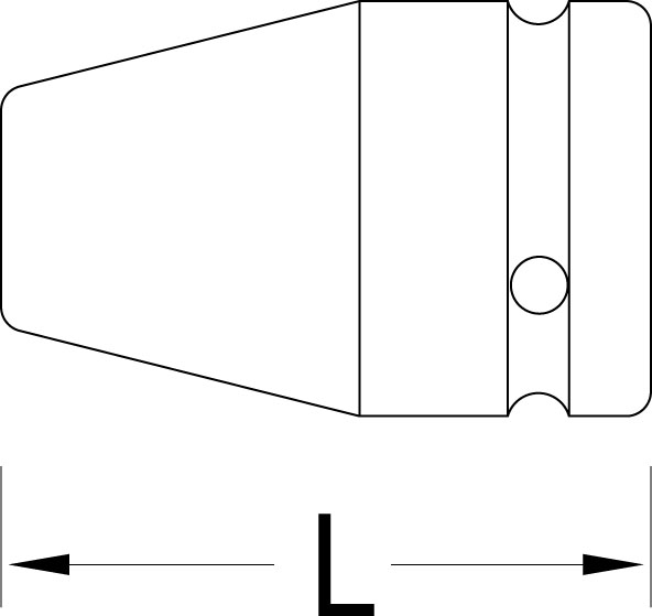 Technische Zeichnung