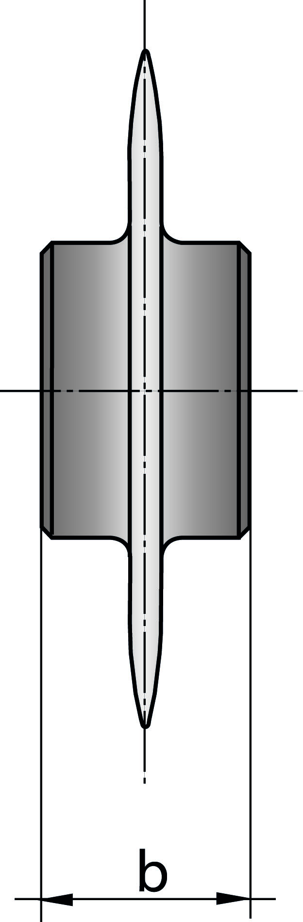 Technische Zeichnung