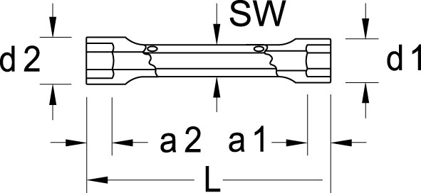 Technische Zeichnung