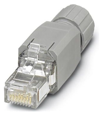 Phoenix 1656725      VS-08-RJ45-5-Q/IP20 