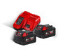 Milwaukee NRG Pack M18NRG-502 - More 4