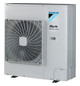 DAIKIN Aussengerät RZASG125MY1 Inverter Sky Air Advance 400V R32 - More 2