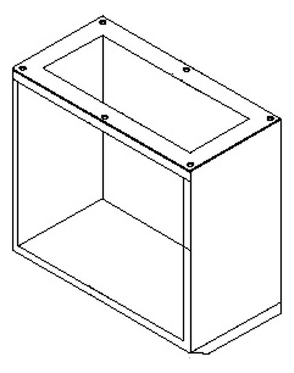 Walther Erdstück Edelstahl      83246595 