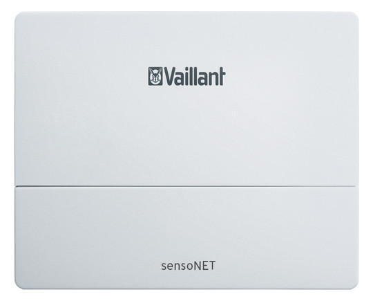 Vaillant sensoNET Internetmodul   VR 921 