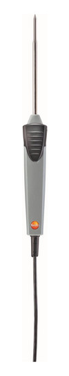 testo Tauch/Einstechfühler NTC wasserdicht passend für 836 7051 (testo 110 0563.0110) - Detail 1