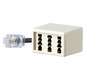 Metz UAE Adapter WE8-NFN 0,1m 