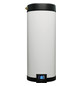 DAIKIN Warmwasserspeicher EKHWET120BV3 120 Liter für Kombination mit 4MWXM52A - More 2