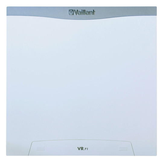 Vaillant VR 71 Mischer-und   VR 71 Modul 