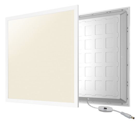 LAS LED Panel SWITCH 30W LS-PS30SW66W-4S 