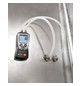 Testo Differenzdruckmessgerät Set Testo 510 - More 3