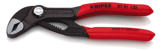 Knipex Wasserpumpenzange Cobra® 125mm - Detail 1