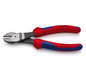 Knipex Seitenschneider 180mm - More 2