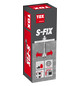 Tox Bolzenanker      S-Fix Pro M10x90/10 