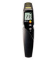 Testo Infrarottemperaturmessgerät Testo 830-T2 12:1 - More 4