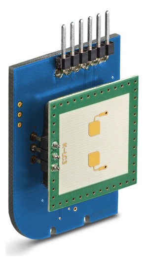 LUNO ec-BM radargestützter          5/BM 