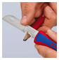 Knipex Elektriker-Klappmesser - More 10