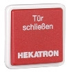 Hekatron 6 500 143                 HAT02 