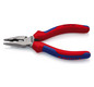 Knipex Spitz-Kombizange - More 2