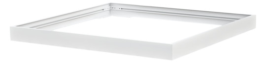 LAS Anbaugehäuse f.LED Panel  LS-PLAG66W 