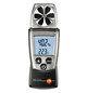 Testo Flügelrad-Anemometer Testo 410-2 - More 2